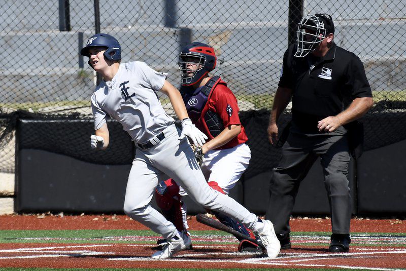 It's official: Baseball returns Monday to David Allen